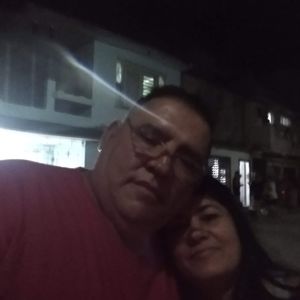 Meet your Posher, Gilberto